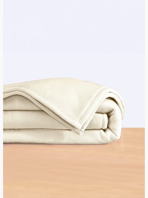 Manta polar THERMOTEC 350 g/m² - Afibel - Kiabi