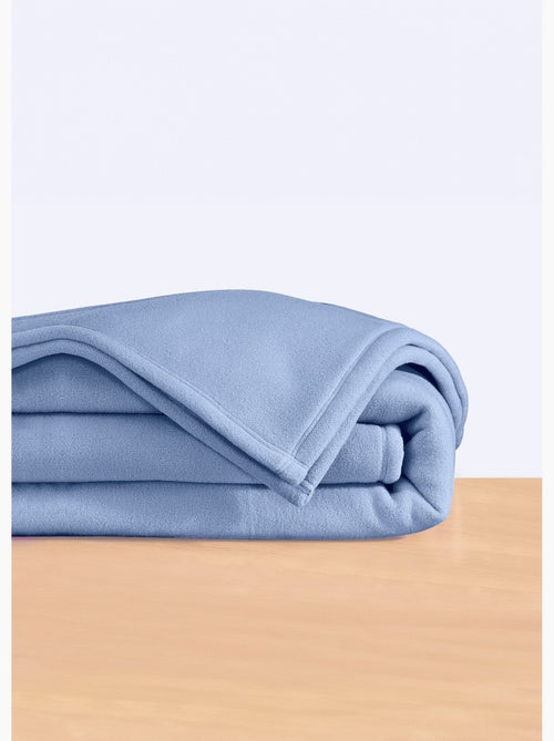 Manta polar THERMOTEC 450 g/m² - Afibel - Kiabi