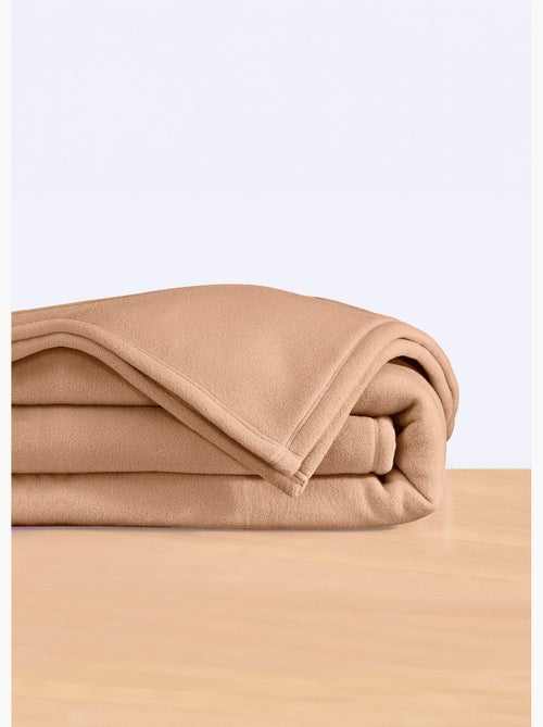 Manta polar THERMOTEC 450 g/m² - Afibel - Kiabi