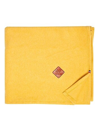 Manta polar ultra-suave de 100% algodón - SEVIRA KIDS