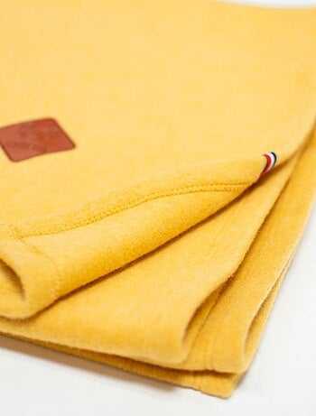 Manta polar ultra-suave de 100% algodón - SEVIRA KIDS