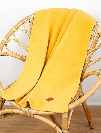 Manta polar ultra-suave de 100% algodón - SEVIRA KIDS