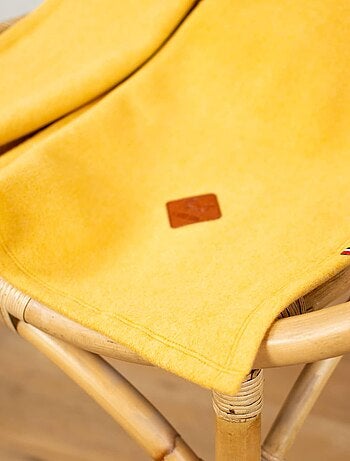 Manta polar ultra-suave de 100% algodón - SEVIRA KIDS