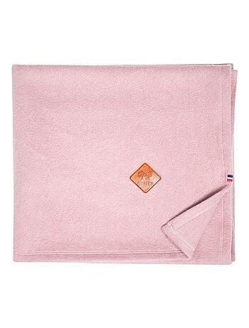 Manta polar ultra-suave de 100% algodón - SEVIRA KIDS