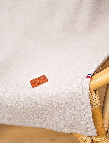 Manta polar ultra-suave de 100% algodón | SEVIRA KIDS