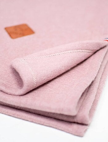 Manta polar ultra-suave de 100% algodón | SEVIRA KIDS