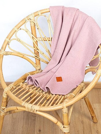 Manta polar ultra-suave de 100% algodón | SEVIRA KIDS