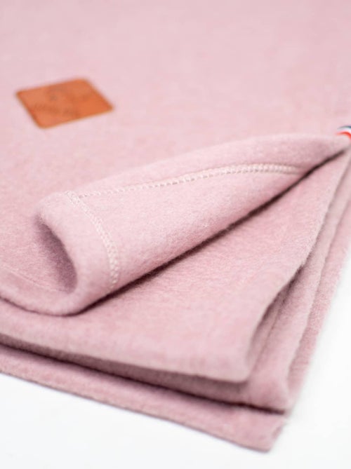Manta polar ultra-suave de 100% algodón | SEVIRA KIDS - Kiabi
