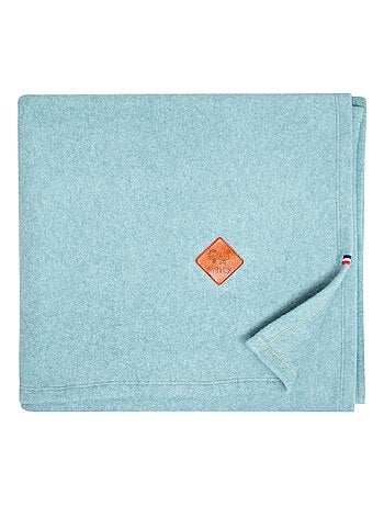 Manta polar ultra-suave de 100% algodón | SEVIRA KIDS