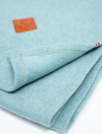 Manta polar ultra-suave de 100% algodón | SEVIRA KIDS