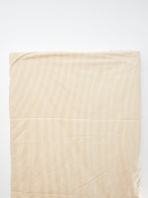 Manta reversible 110 x 150 cm - Kiabi Home - Kiabi Manta reversible 110 x 150 cm - Kiabi Home - Kiabi