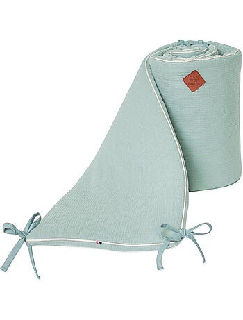 Manta reversible de minky para bebé y niño, extra suave - SEVIRA KIDS