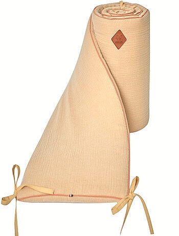 Manta reversible de minky para bebé y niño, extra suave | SEVIRA KIDS