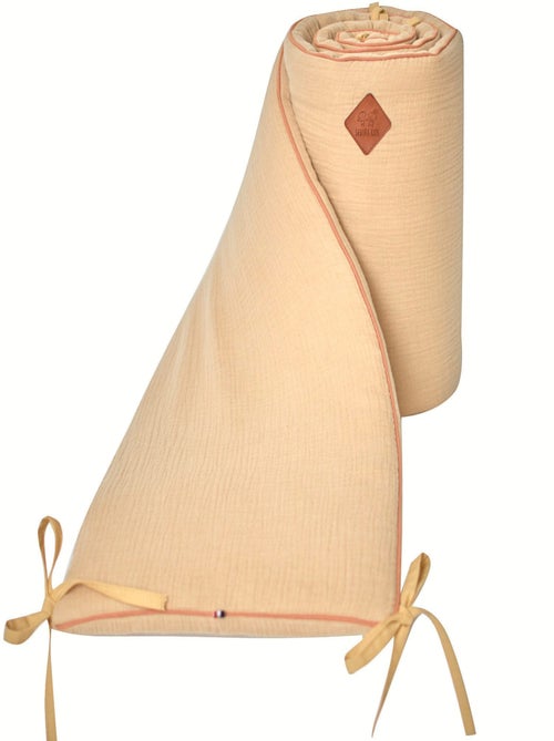 Manta reversible de minky para bebé y niño, extra suave | SEVIRA KIDS - Kiabi