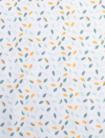 Manta reversible Kolala y su tribu