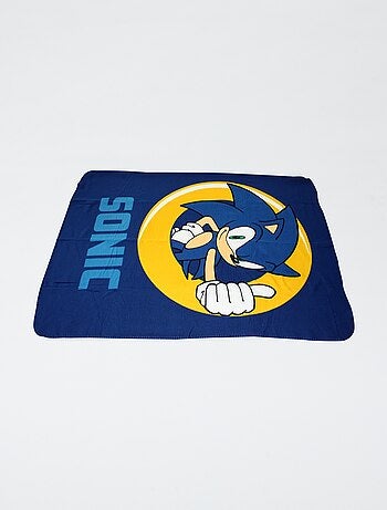 Manta 'Sonic'