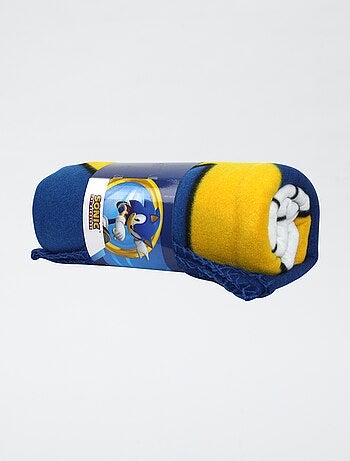 Manta 'Sonic'