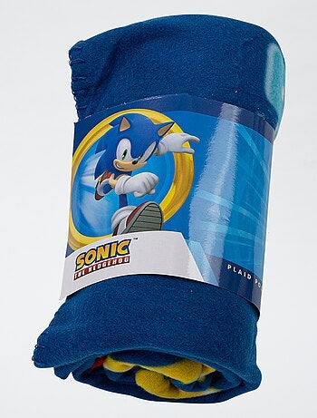 Manta "Sonic" polar