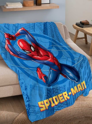 Manta 'Spider-Man'