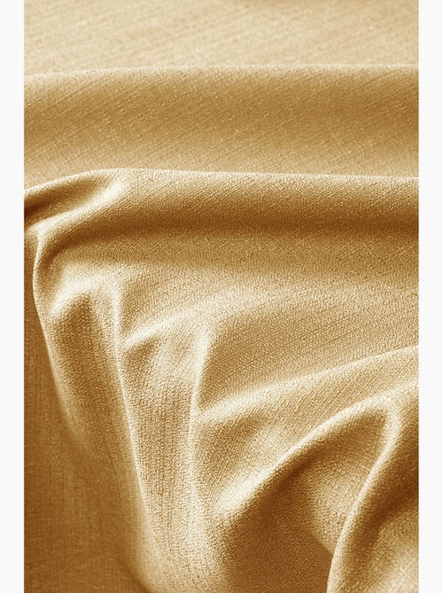 Mantel - 100 % poliéster - Kiabi