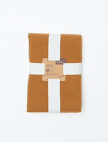 Mantel - 150 x 150 cm - Kiabi Home