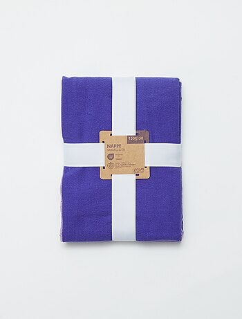 Mantel - 150 x 150 cm - Kiabi Home