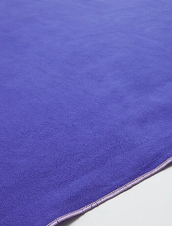 Mantel - 150 x 150 cm - Kiabi Home