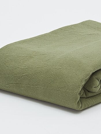 Mantel - 150 x 250 cm - Kiabi Home