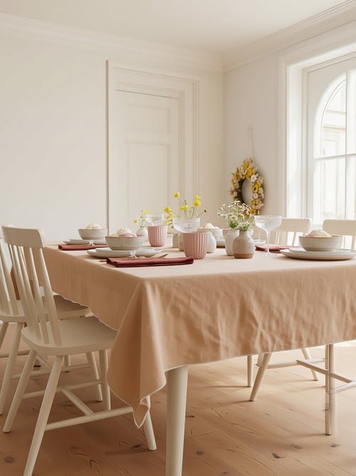 Mantel - 150x150 cm - Kiabi Home - Kiabi