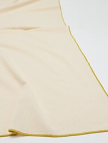 Mantel - 150x150 cm - Kiabi Home