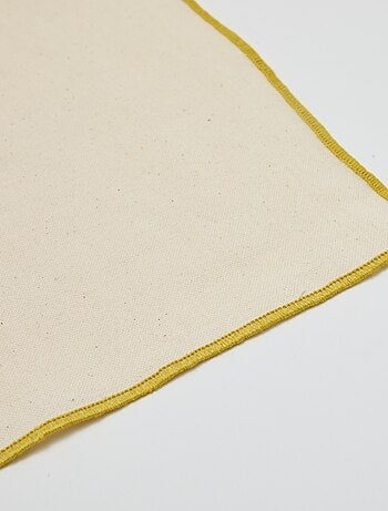 Mantel - 150x150 cm - Kiabi Home