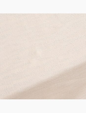 Mantel antimanchas con tejido texturizado efecto veteado - Gamusi.