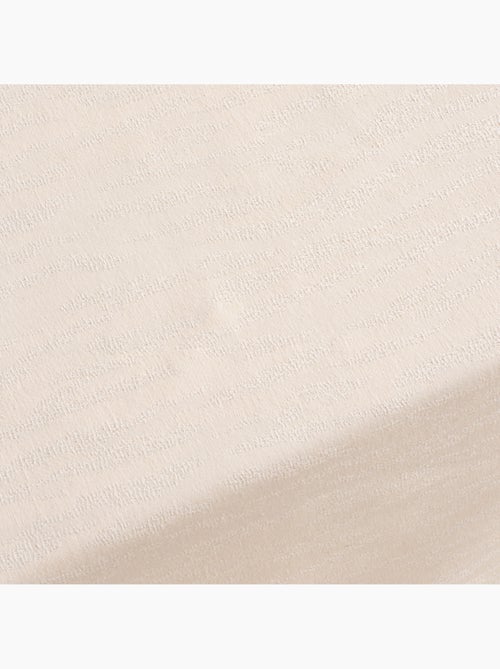Mantel antimanchas con tejido texturizado efecto veteado - Gamusi. - Kiabi Mantel antimanchas con tejido texturizado efecto veteado - Gamusi. - Kiabi
