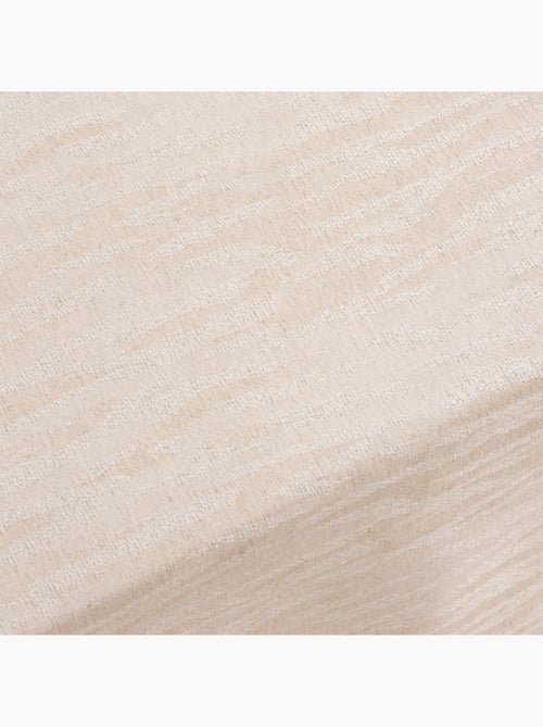 Mantel antimanchas con tejido texturizado efecto veteado -  Gamusi. - Kiabi