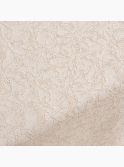 Mantel antimanchas con tejido texturizado floral - Gamusi. - Kiabi Mantel antimanchas con tejido texturizado floral - Gamusi. - Kiabi