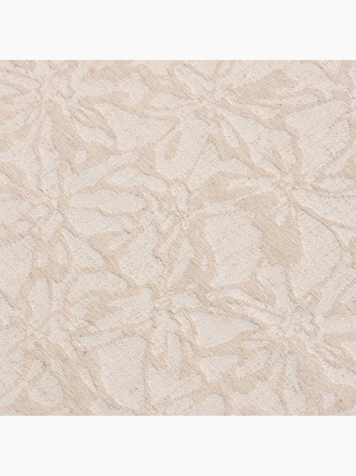 Mantel antimanchas con tejido texturizado floral - Gamusi. - Kiabi Mantel antimanchas con tejido texturizado floral - Gamusi. - Kiabi