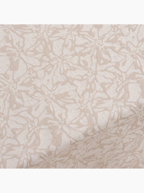 Mantel antimanchas con tejido texturizado floral - Gamusi. - Kiabi Mantel antimanchas con tejido texturizado floral - Gamusi. - Kiabi