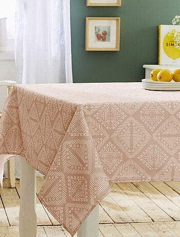 Mantel Boho