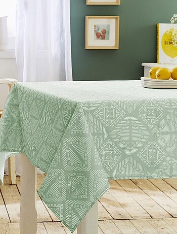 Mantel Boho