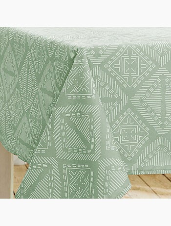 Mantel Boho