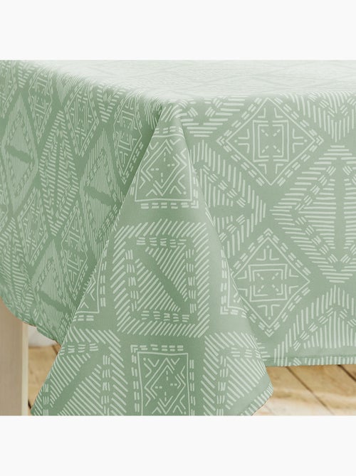 Mantel Boho - Kiabi