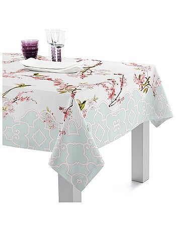 Mantel Chinoiserie "Happyfriday