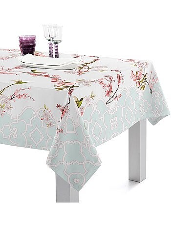 Mantel Chinoiserie "Happyfriday