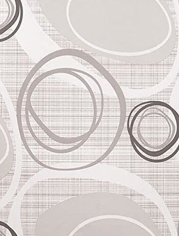 Mantel circle promo linge