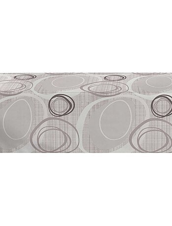 Mantel circle promo linge