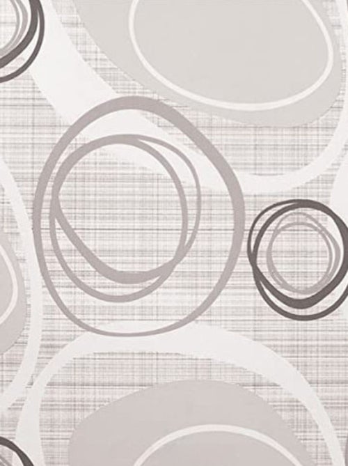 Mantel Circle PROMO LINGE - Kiabi