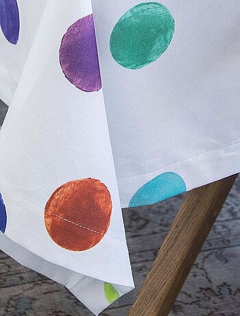 Mantel Confetti "Happyfriday