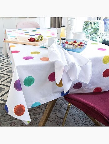 Mantel Confetti "Happyfriday