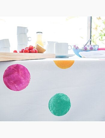 Mantel Confetti "Happyfriday