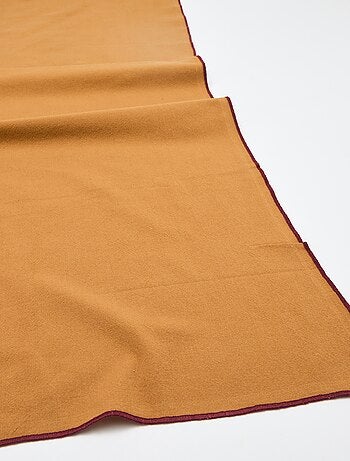 Mantel / Cortina - 150 x 200 cm - Kiabi Home